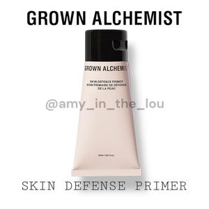 Grown Alchemist Skin Defense Primer